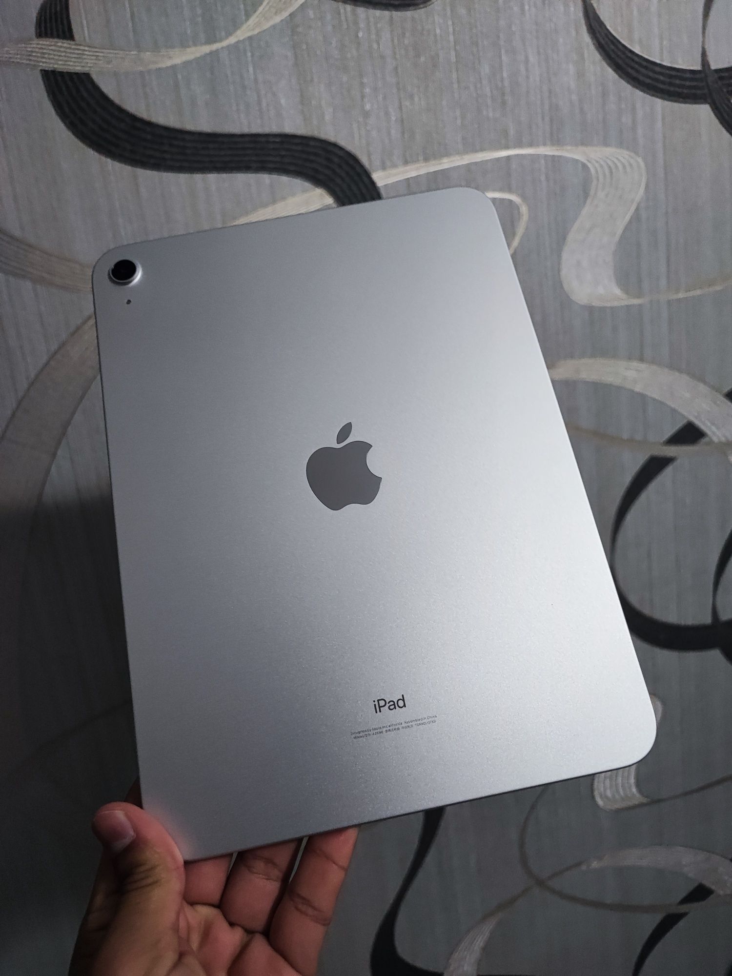 Продается iPad 256GB