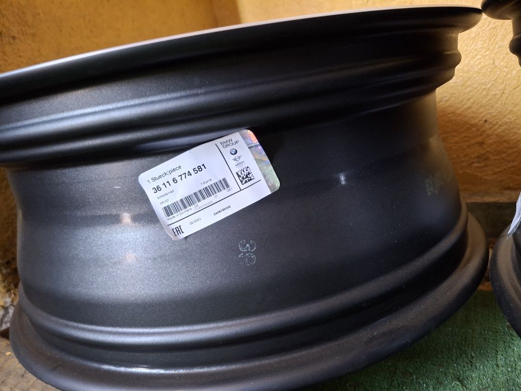 Jante Mini Cooper 4x100 NOI 18 inch 6774581