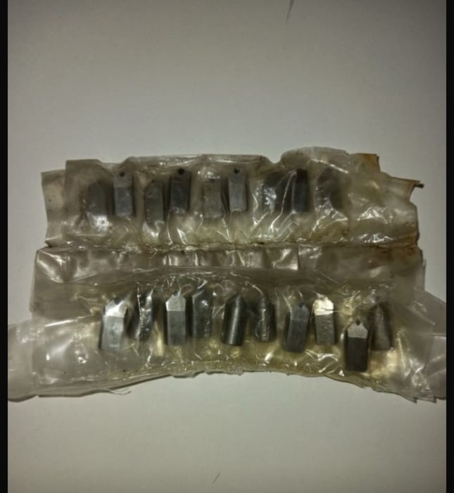 Электро товары и запчасти