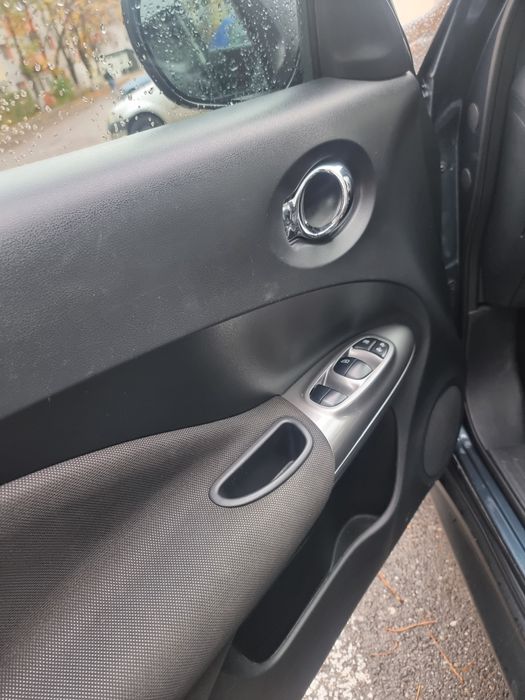 Nissan Juke, an 2013, 161000 km