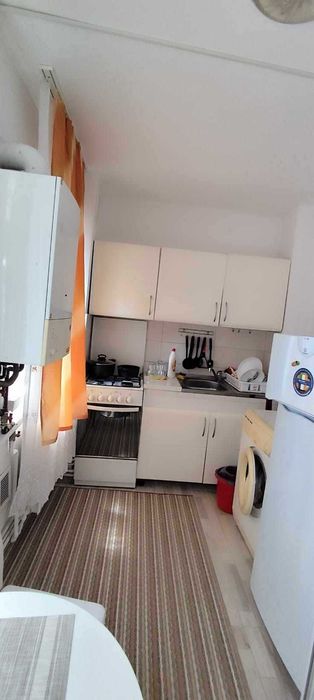 garsoniera in regim hotelier