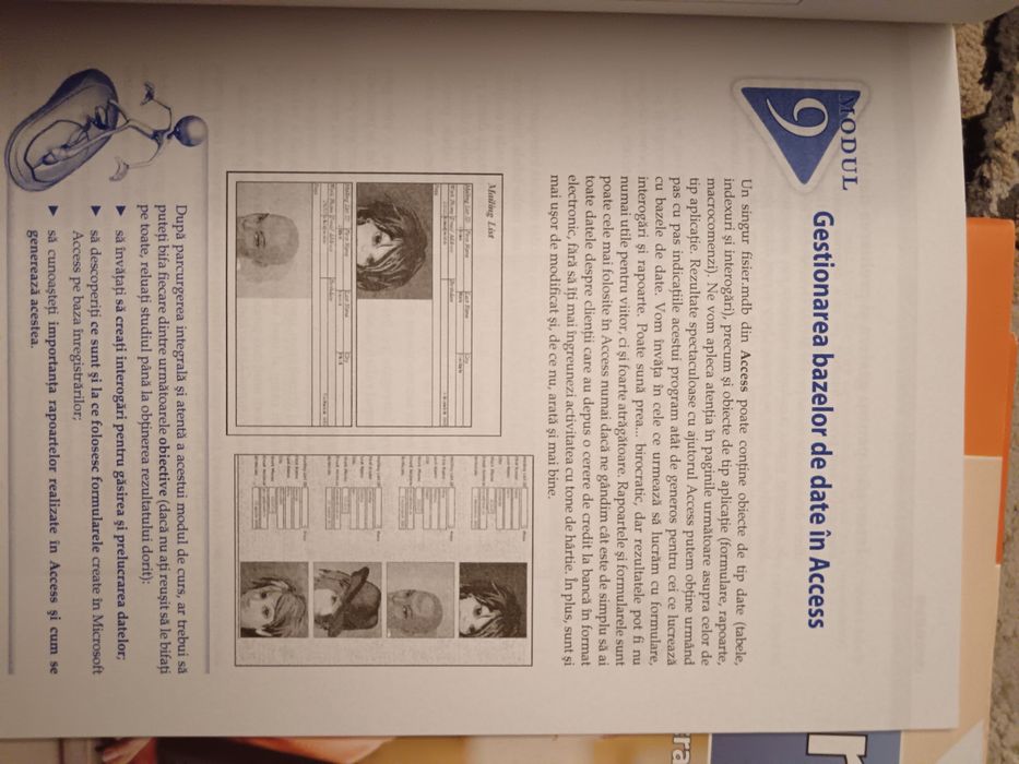 Curs 11 module operator calculator (baze de date)