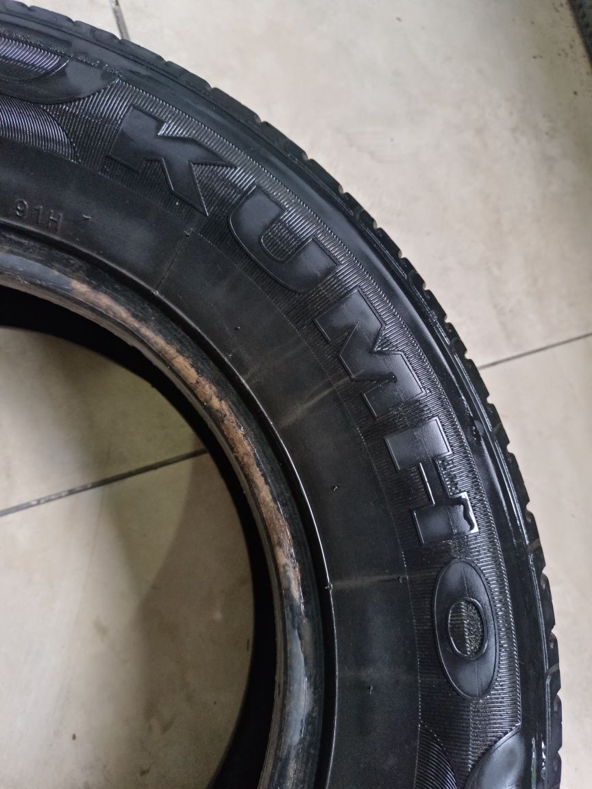 Резина Kumho R14