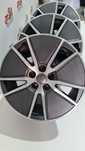 AUDI. ETRON. Originale cp j1030 5 x 112