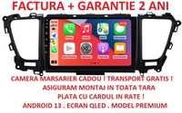 Navigatie Kia Carnival 2014 - 2020 2GB 4GB 8GB Garantie Camera