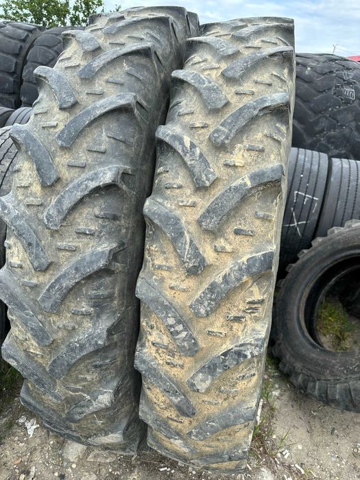 Cauciucuri sh 11.2 R44 Kleber