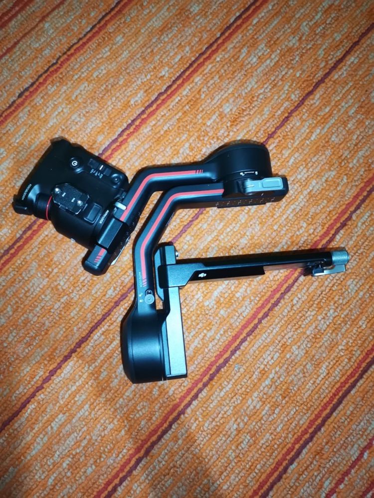 Продается ронин Dji RS3