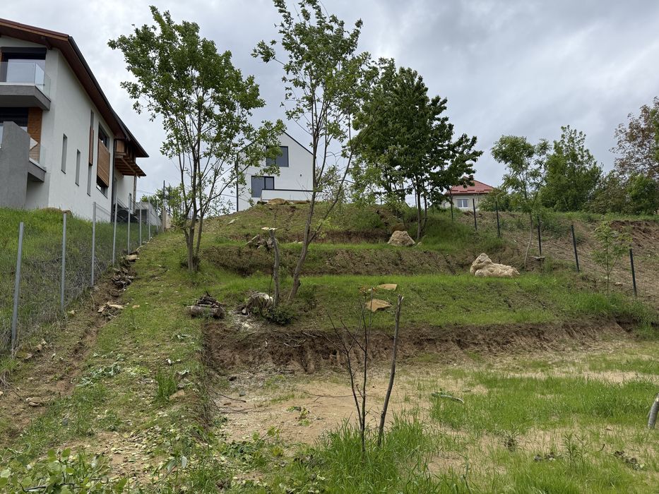 Casa individuala in Feleacu Feleac