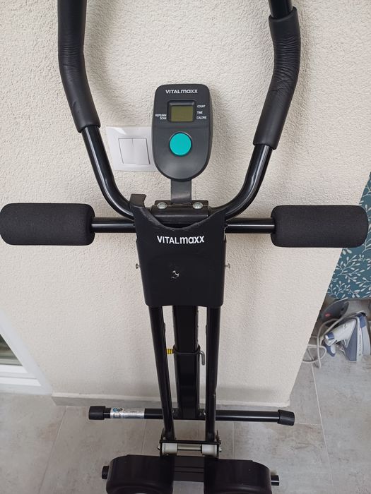 Aparat fitness funcțional