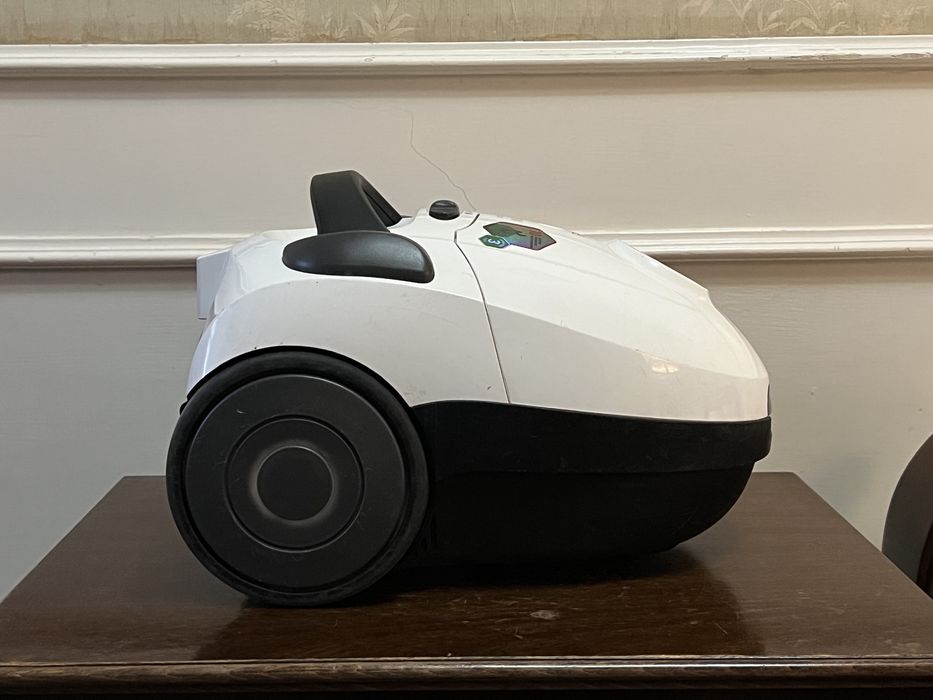 Пылесос Artel VCB0316WHT