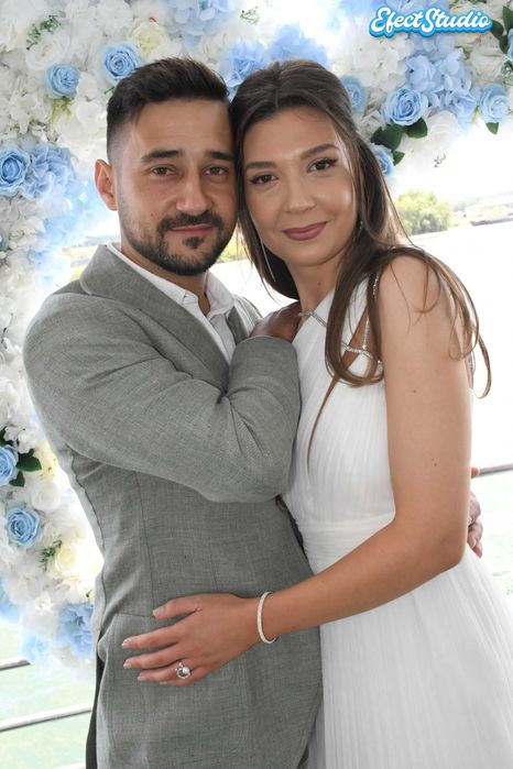 Cameraman~Fotograf Nunți-Botezuri-Majorate-Petreceri !