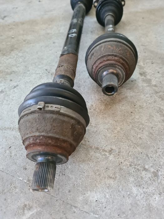 Planetara DSG Passat B8 2.0TDI CRLB