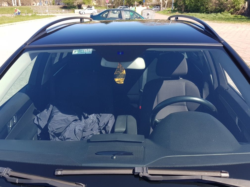 Mercedes-Benz C220. 7700лв