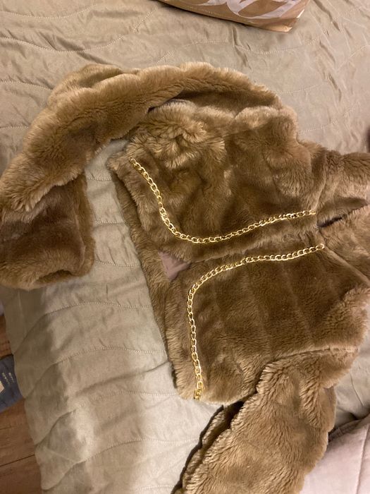 Чисто ново яке обличано само 2 пъти