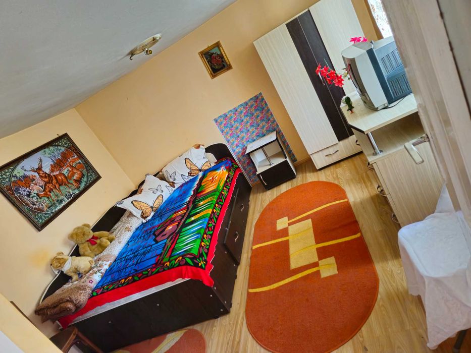 Vand casa comuna Cosmesti judetul Galati sat Baltareti