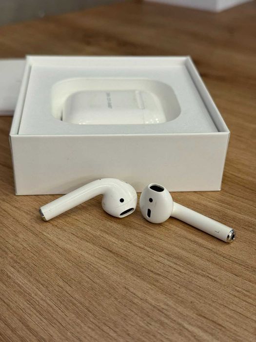 Airpods 1 използвани