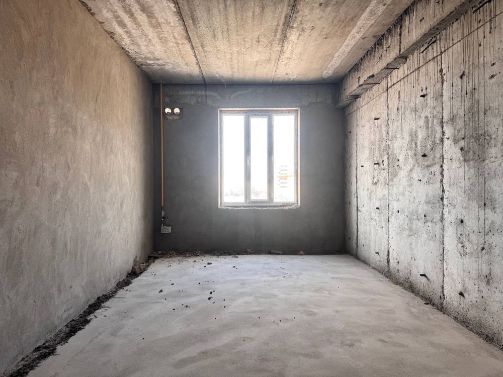 ЖК Qarasuv River Residence  Евро 2/10/11 Площадь 61.19 м²