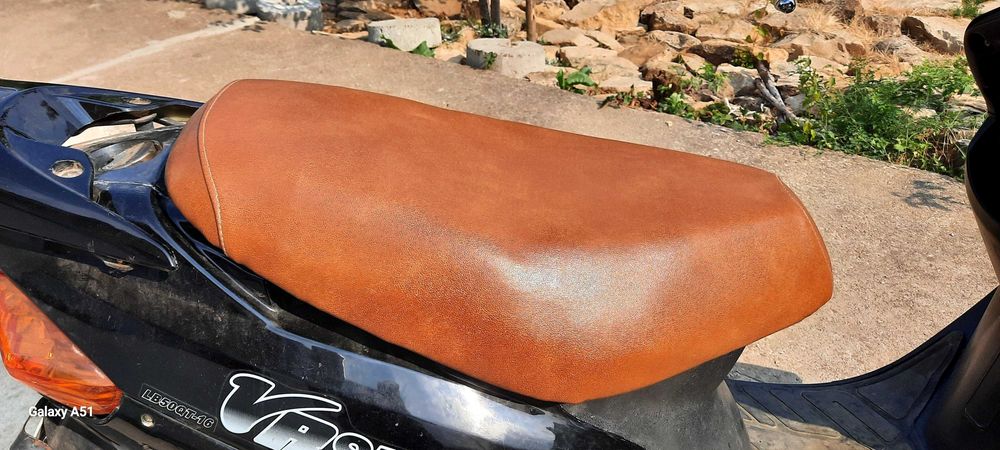 Скутерче 50 кубика,китайско