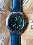 Vând ceas SWATCH impecabil