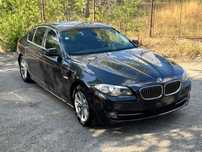 Bmw seria 5, AUTOMAT, 2.0diesel, 184cp