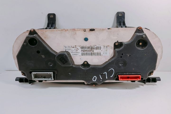 Ceas de Bord 1.5 dci P8200059763 Renault Clio a 2-a generatie