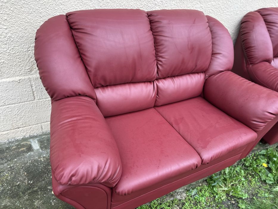 Комплект дивани 3+2