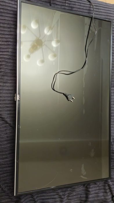 Телевизор Ортель