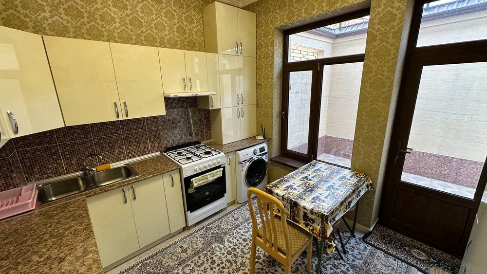 Сдается Коттедж на Саракулке