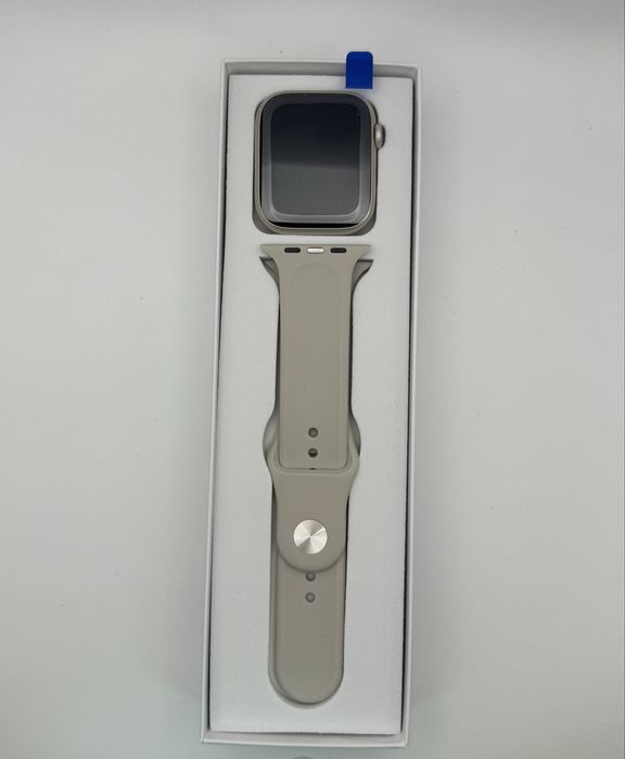 Нов! Apple Watch Series 9 GPS