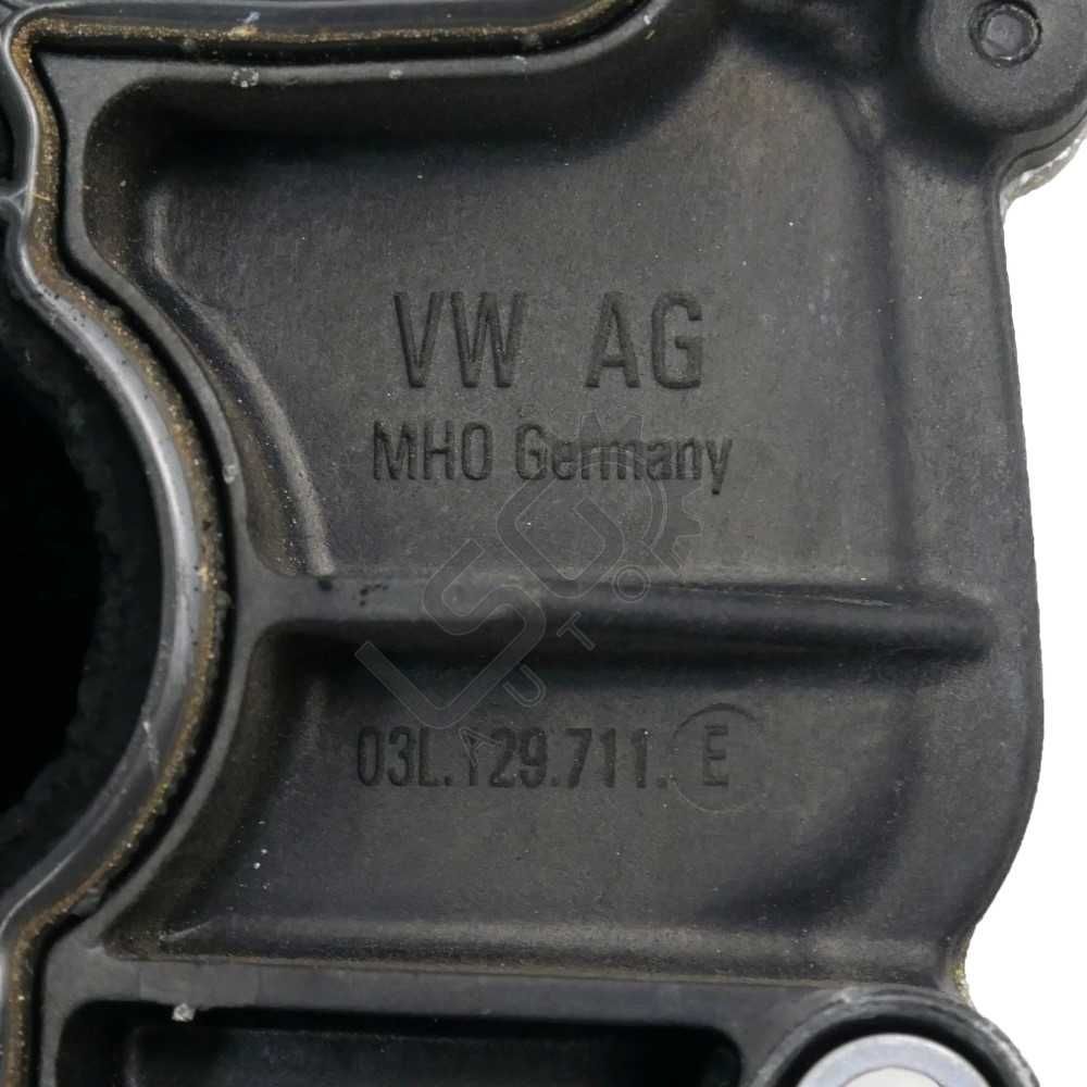 Всмукателен колектор Volkswagen Golf VI 2008-2016 ID: 145038