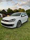 Golf VI 1.4TSI 160CP cu pachet de GTI