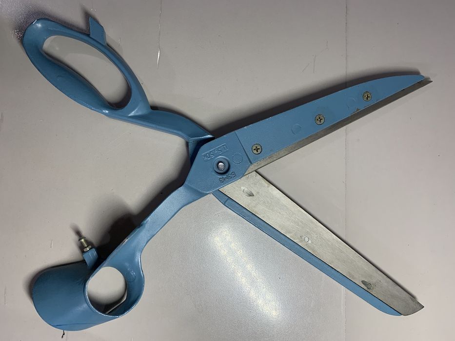 Ножницы 35 см острый