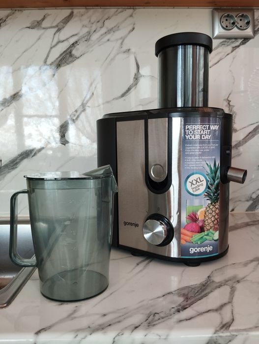 Сокоизтисквачка Gorenje JC900E