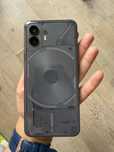 Nothing Phone 2, 5G, 256 GB, 12 GB RAM