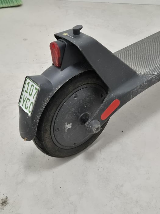 Trotineta Electrica Xiaomi