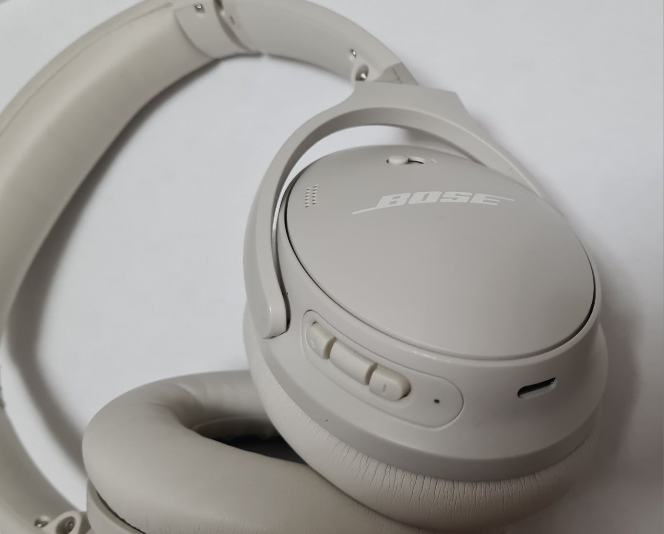 Bose Quietcomfort bej