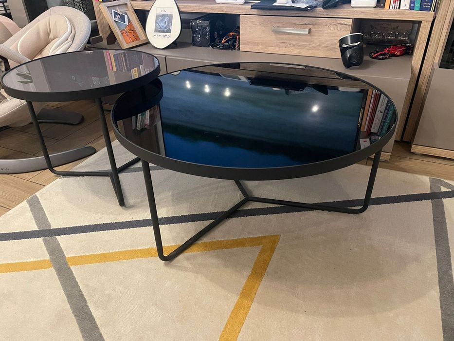 Masa de cafea pentru living