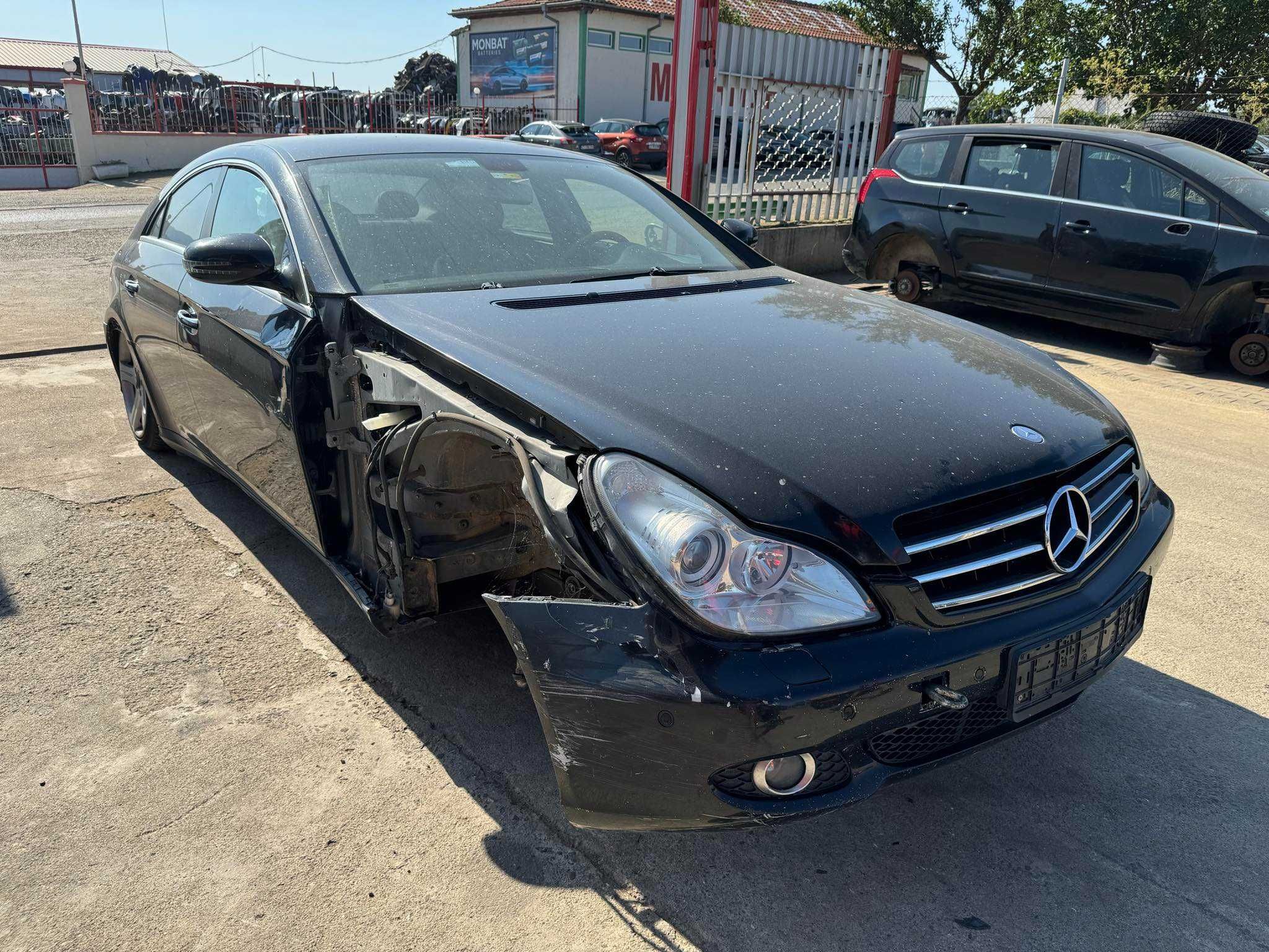 Мерцедес CLS 2005г.