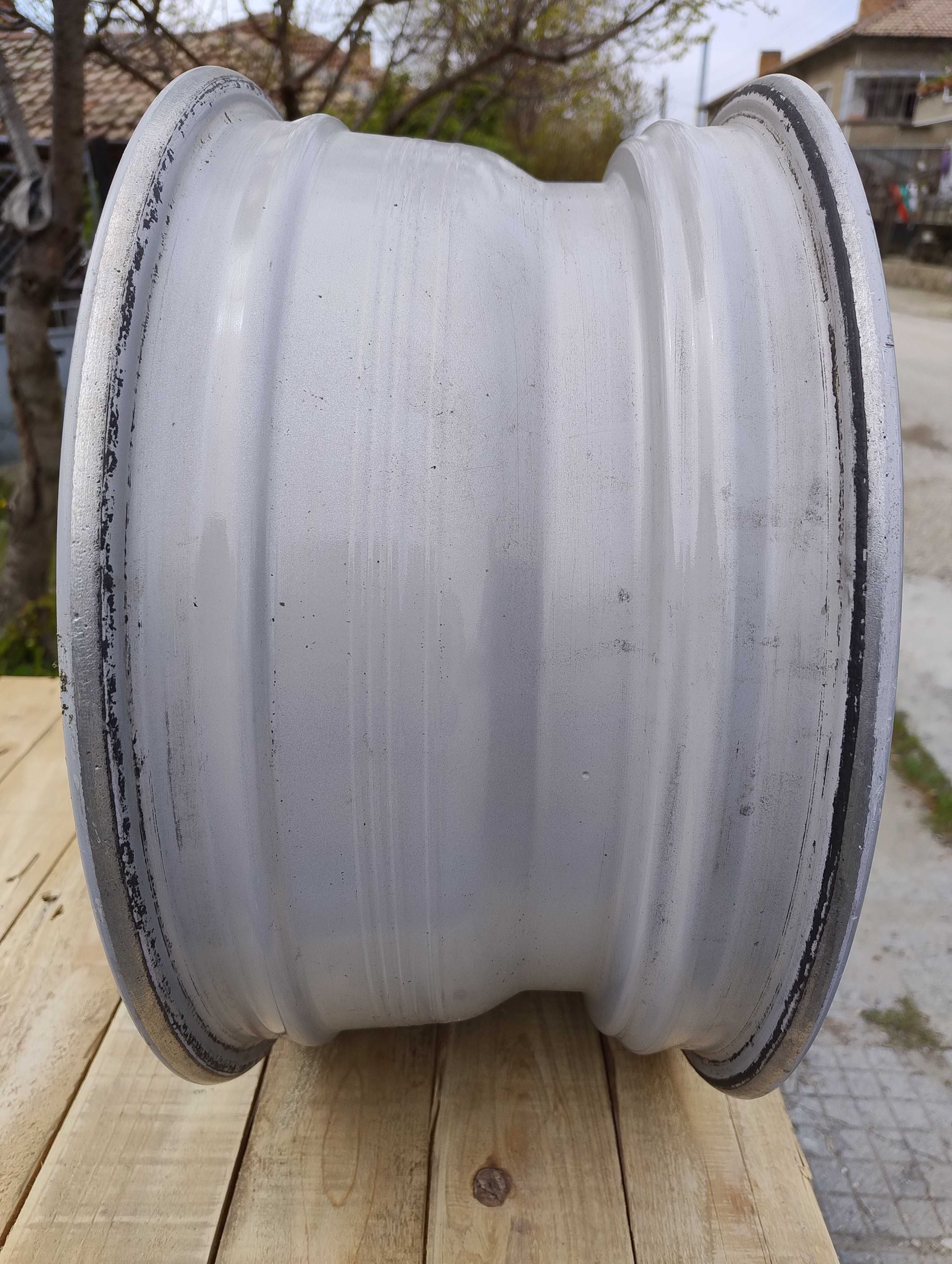 Джанти 17" за BMW