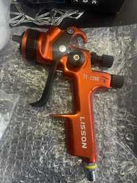 Pistol vopsit profesional 1,3 hvlp