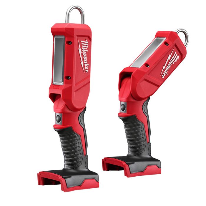 Акумулаторен Фенер MILWAUKEE M18IL-0 18V   300 лумена  LED