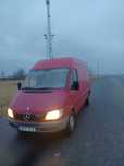 Mercedes Sprinter 211