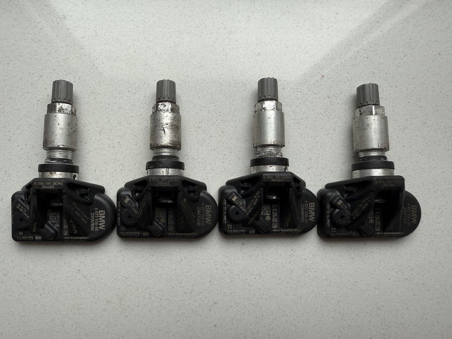 Senzori presiune BMW 433Hz