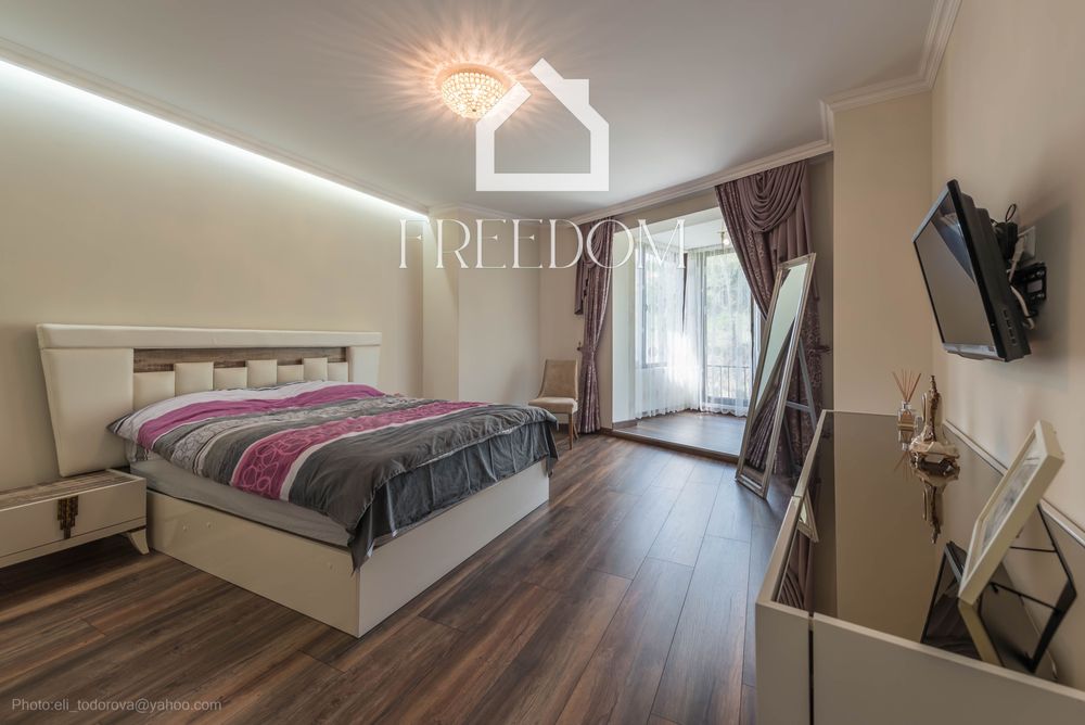 Продава се Многостаен апартамент в Варна, Аспарухово - 168 кв.м за 2679 €/кв.м - Снимка #7