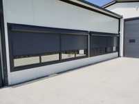 Rulouri exterioare din aluminiu - OTOPENI