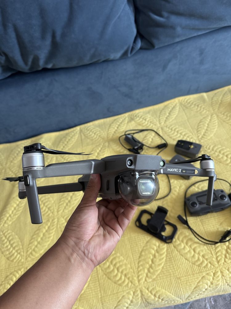 Mavic 2 pro дрон мавмк 2 про