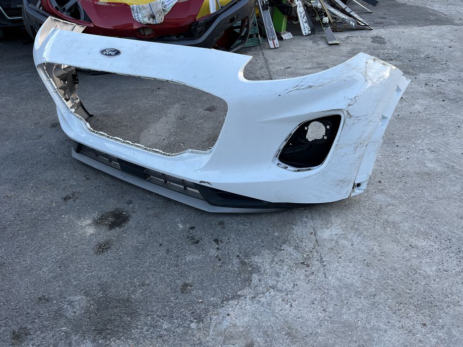 Броня Ford Puma 21 7бр