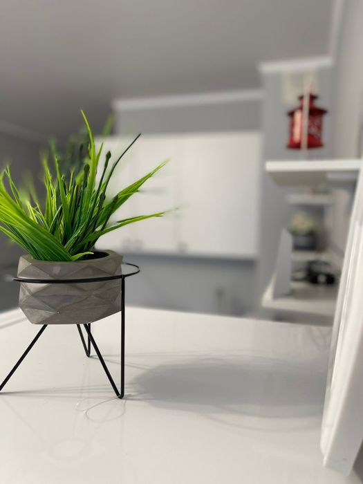 Сдаётся VIPквартира-студия посуточно в 6 мкр.