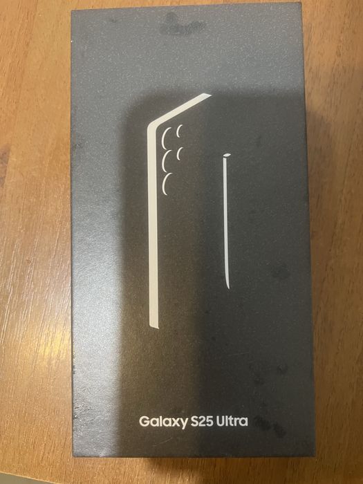 S25 Ultra 512Gb Nou Sigilat