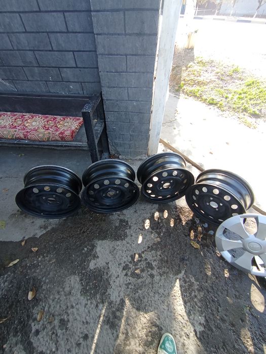 15 тік диск Р3 нексия  кобальт